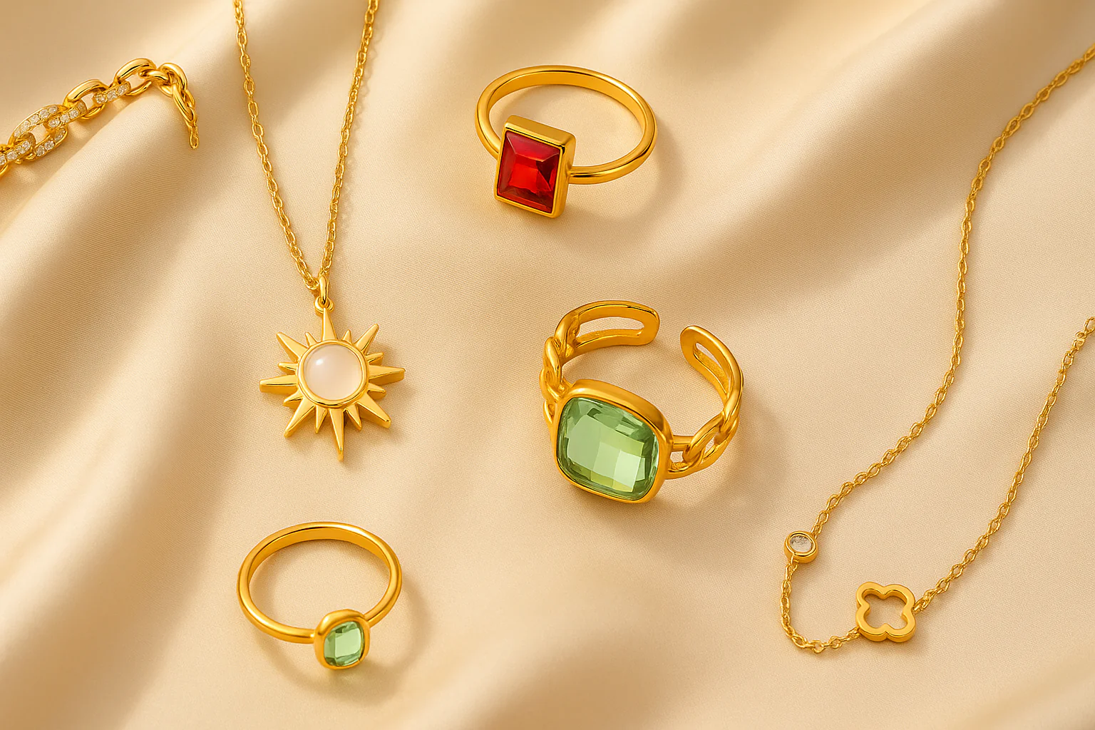 Brighten Your Everyday Lifestyle